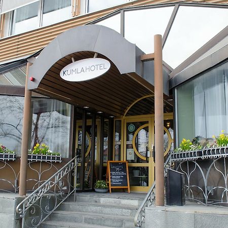 Kumla Hotel Екстериор снимка