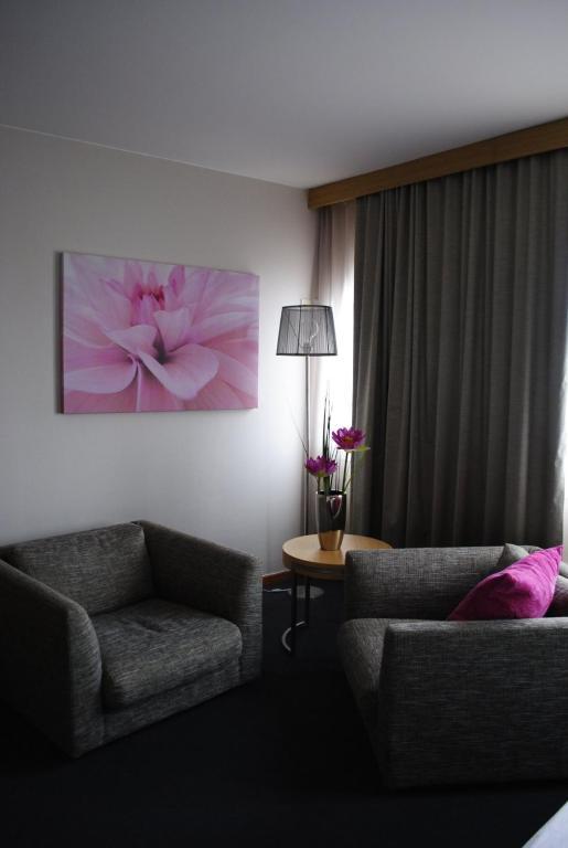 Kumla Hotel Стая снимка